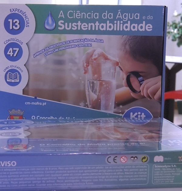 agua